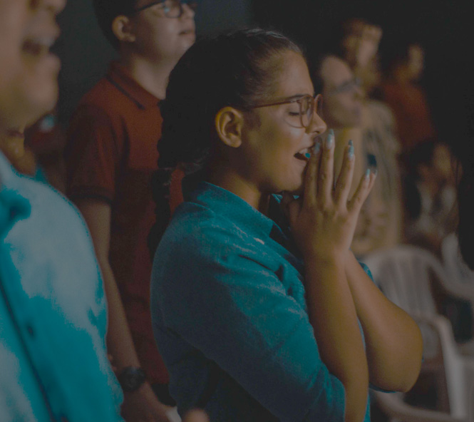 Church Life*Find out more