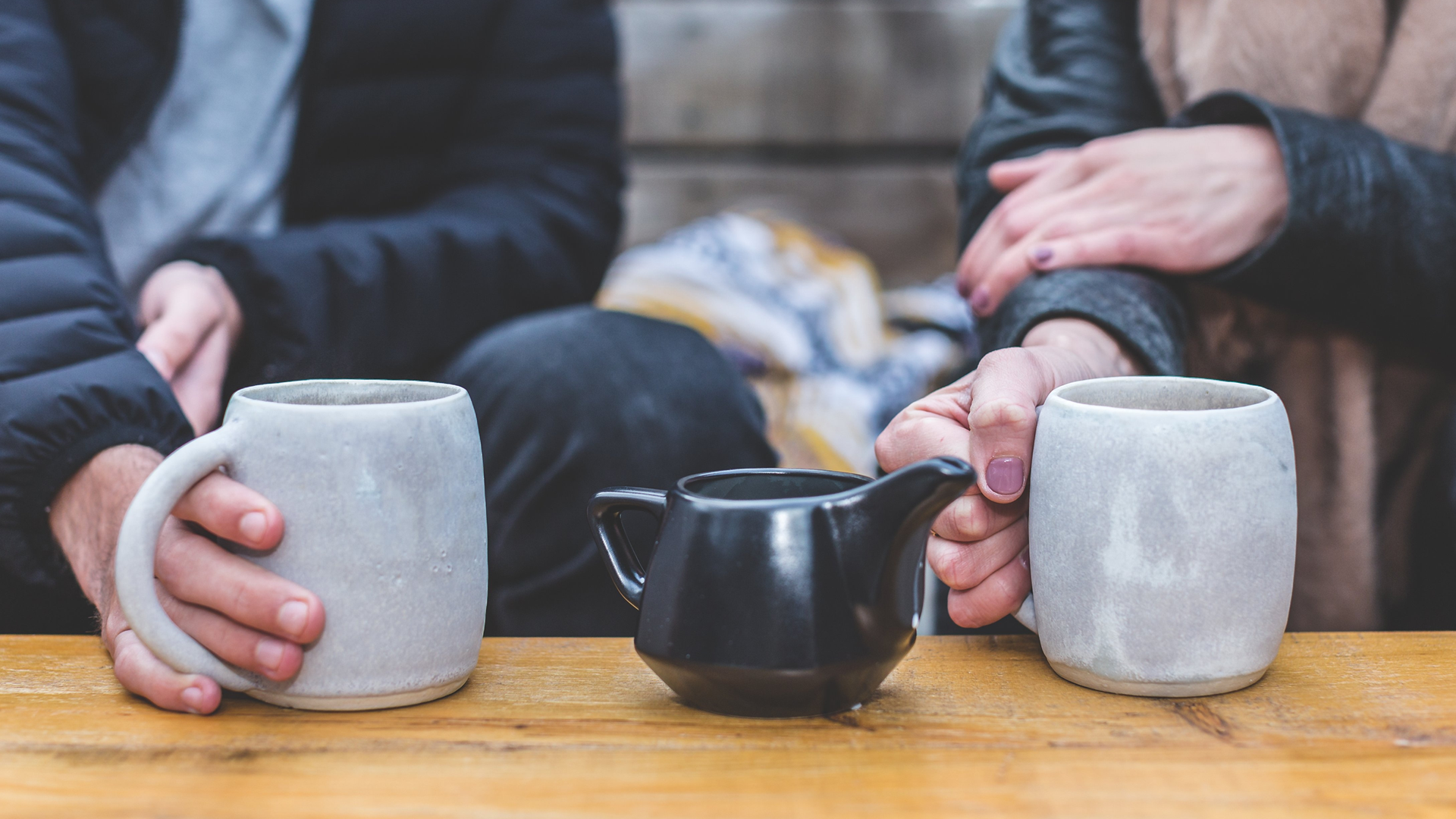 2026-04-14 10:30 - Open Doors Coffee Mornings