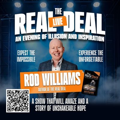 The Real Deal hubb col 3