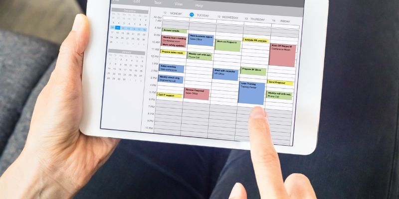 calendar