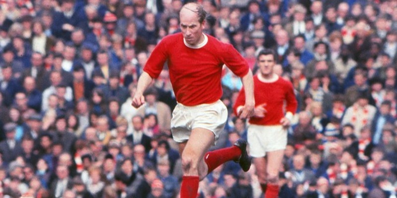 Bobby Charlton