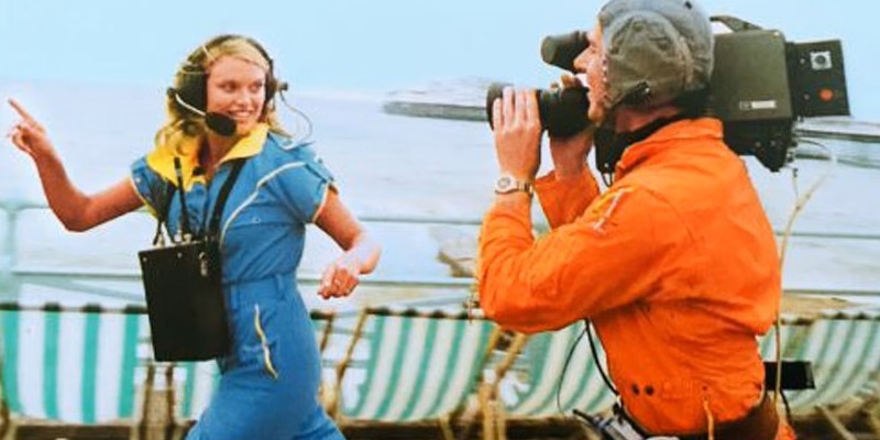 Anneka Rice