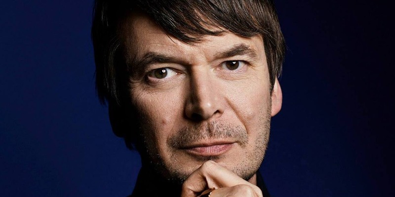 Ian Rankin