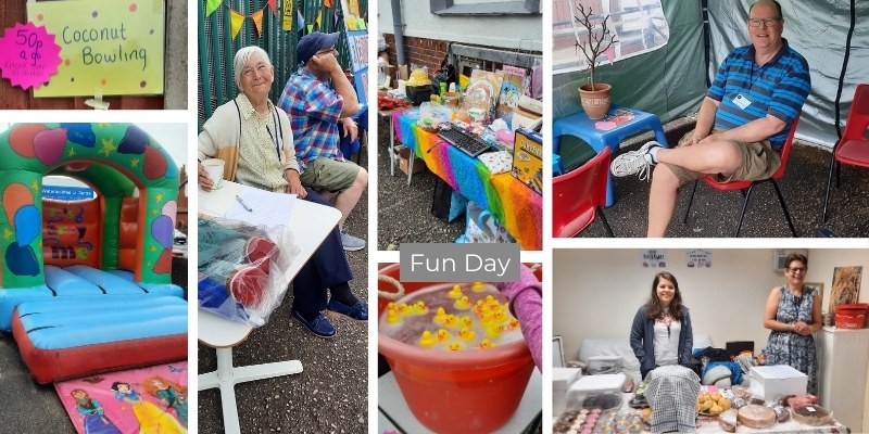 Family fun day 2023