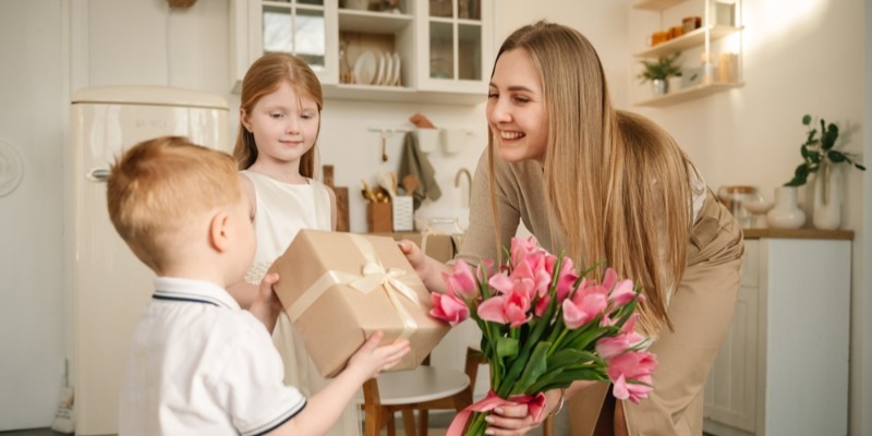 Gift Giving