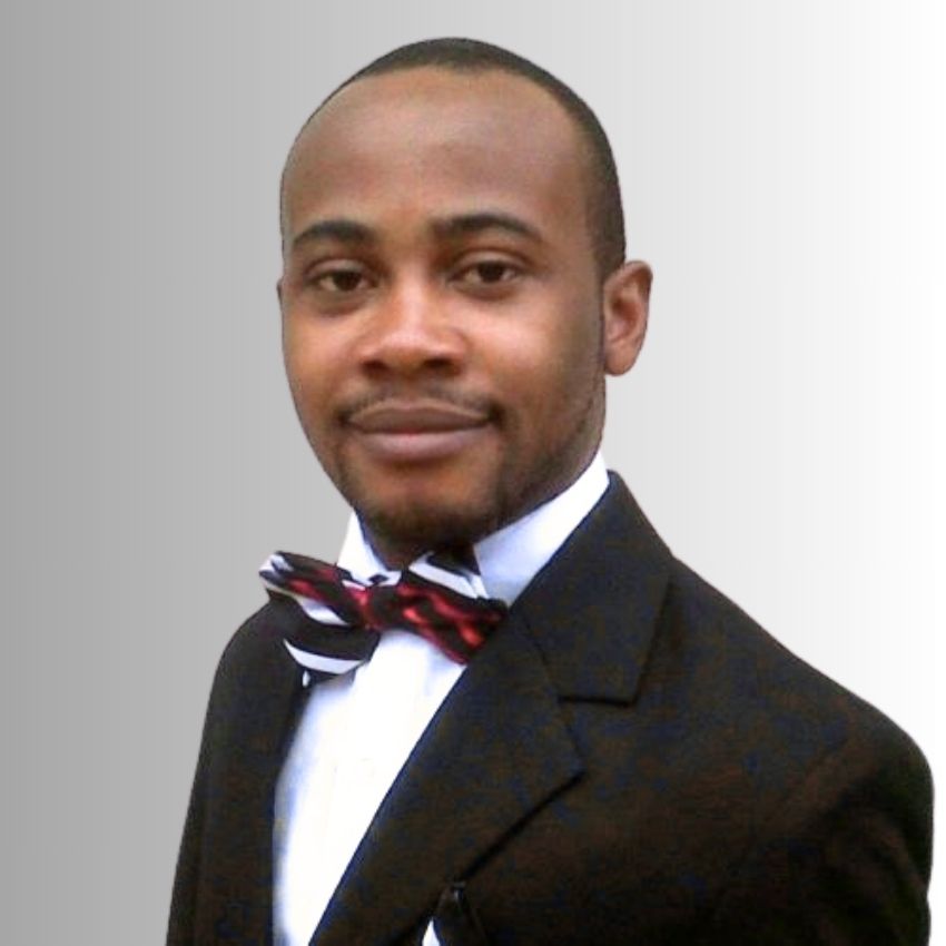Ihechiluru Anozie - 400px
