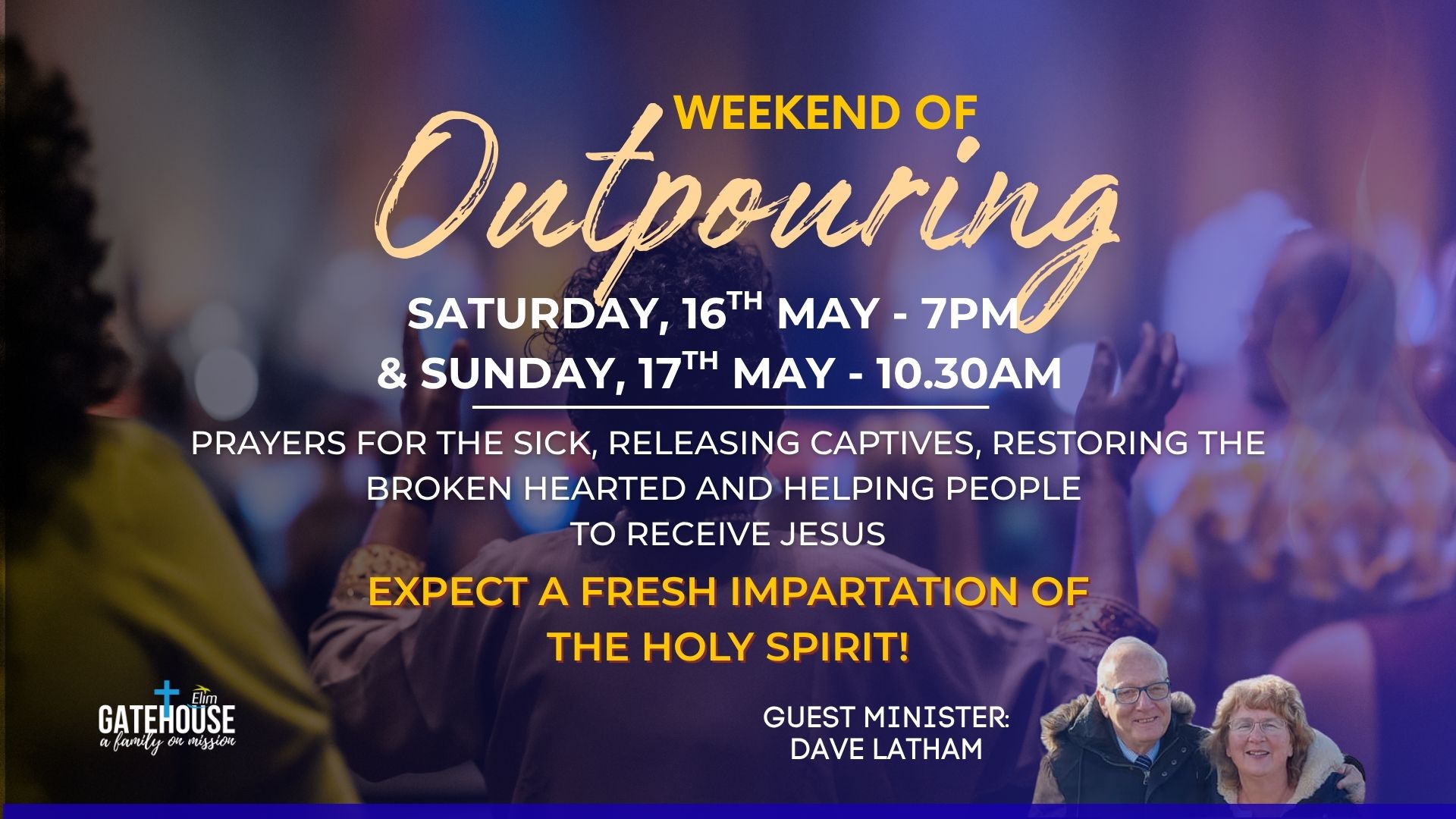 Outpouring evening slide v3