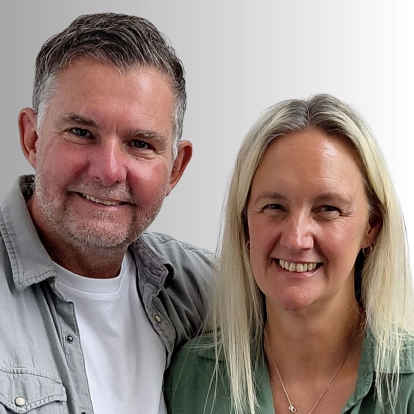 Clive+Sarah