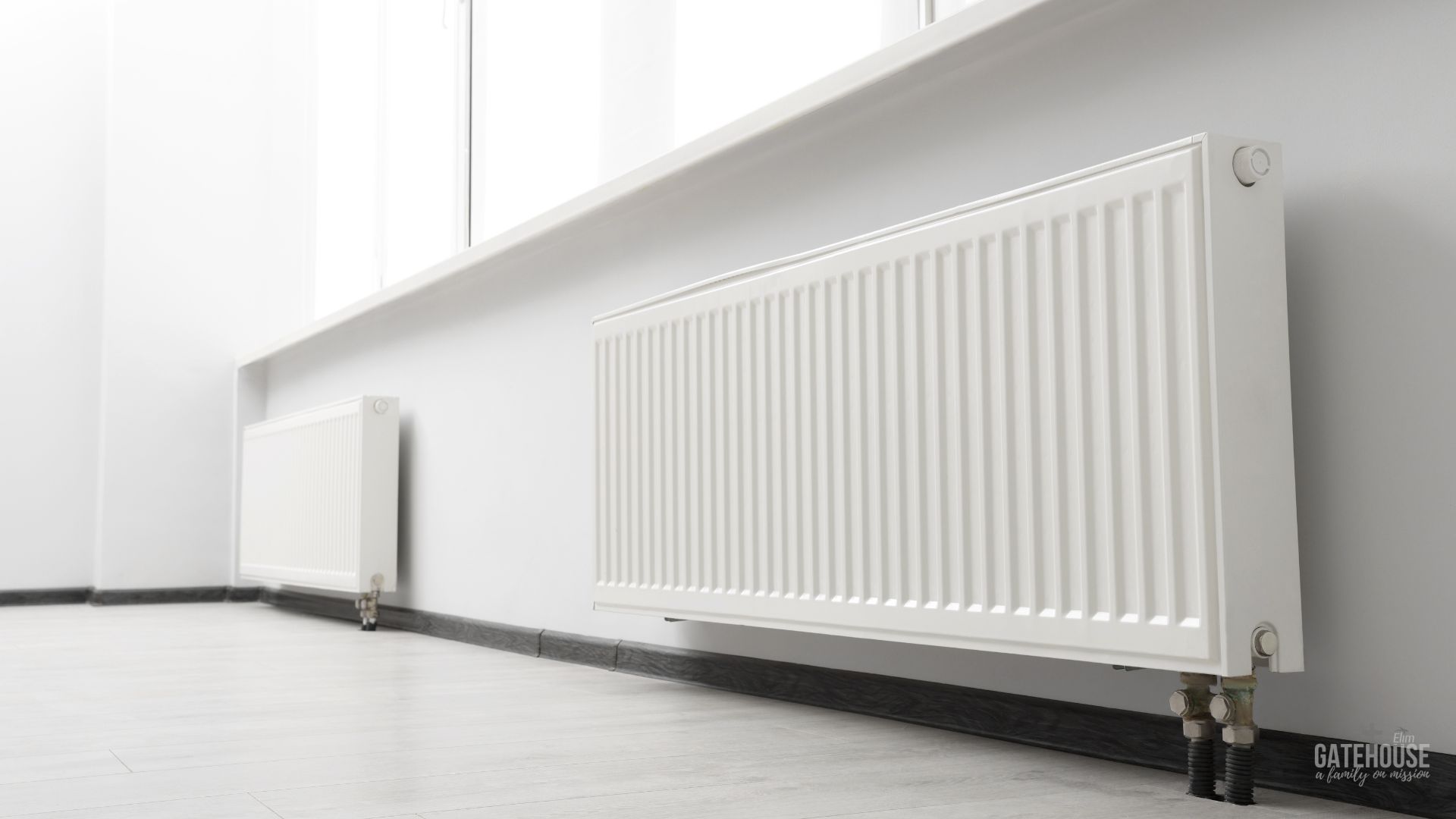 heating