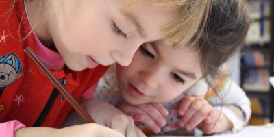 Limitless Kids (ages 4/5 - 11/12 years)