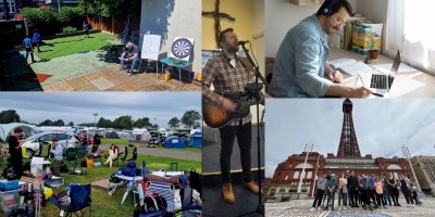 Courses and Events
