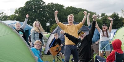 Limitless Festival 2023