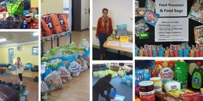 Food ministry