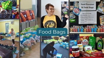 Food ministry