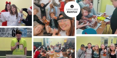 Youth - Vision Meeting Report
