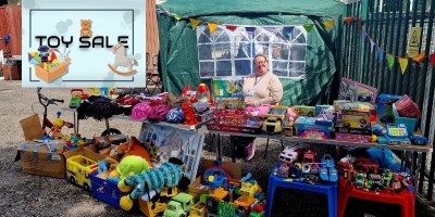 Annual Family Fun Day