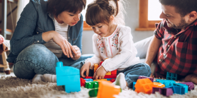 Crèche (approx. 0-4 years)