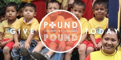 Pound by Pound