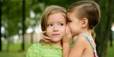 Soft Whispers
