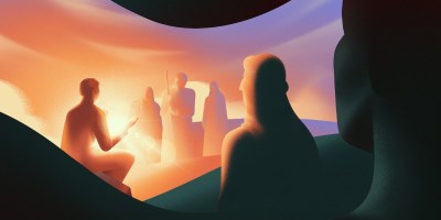 What Is Christianity?