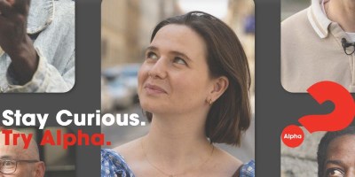 Alpha Course