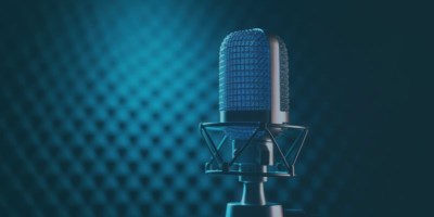 Podcast Series