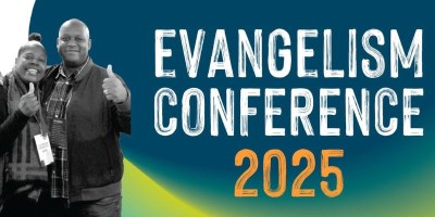 Evangelism Conference 2025