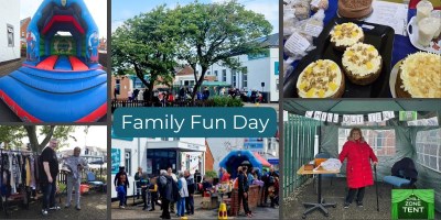 Family Fun Day