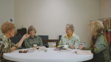 Connect Group Leaders