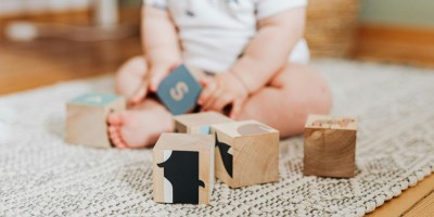 Crèche (approx. 0-4 years)