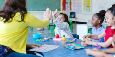 Limitless Kids (ages 4/5 - 11/12 years)