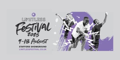 Limitless Festival 2025