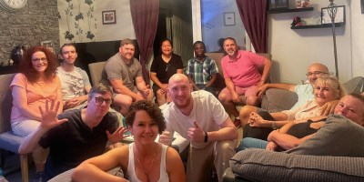 Connect Groups