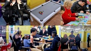 Youth + Kids School Holidays August 2025