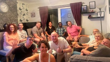 Connect Group Leaders