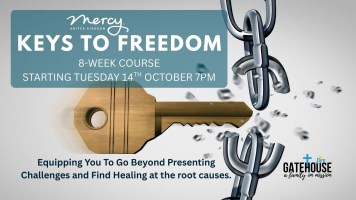 Keys To Freedom