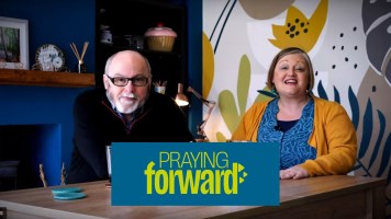 Praying Forward