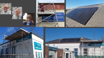 A Building Fit For Purpose