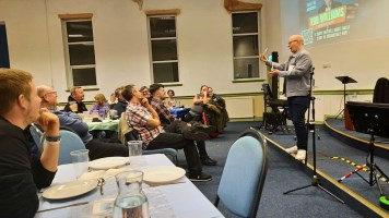 Outreach Events