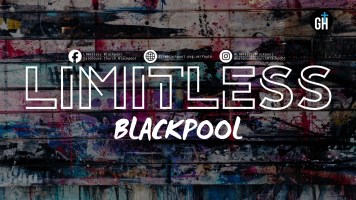 Limitless Blackpool