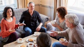 Connect Group Leaders