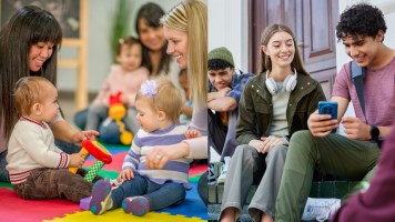 Children and Youth