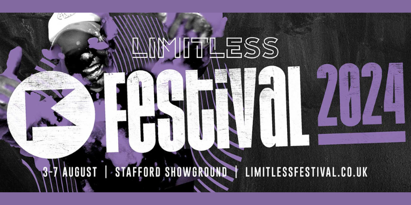 Limitless Festival 2024