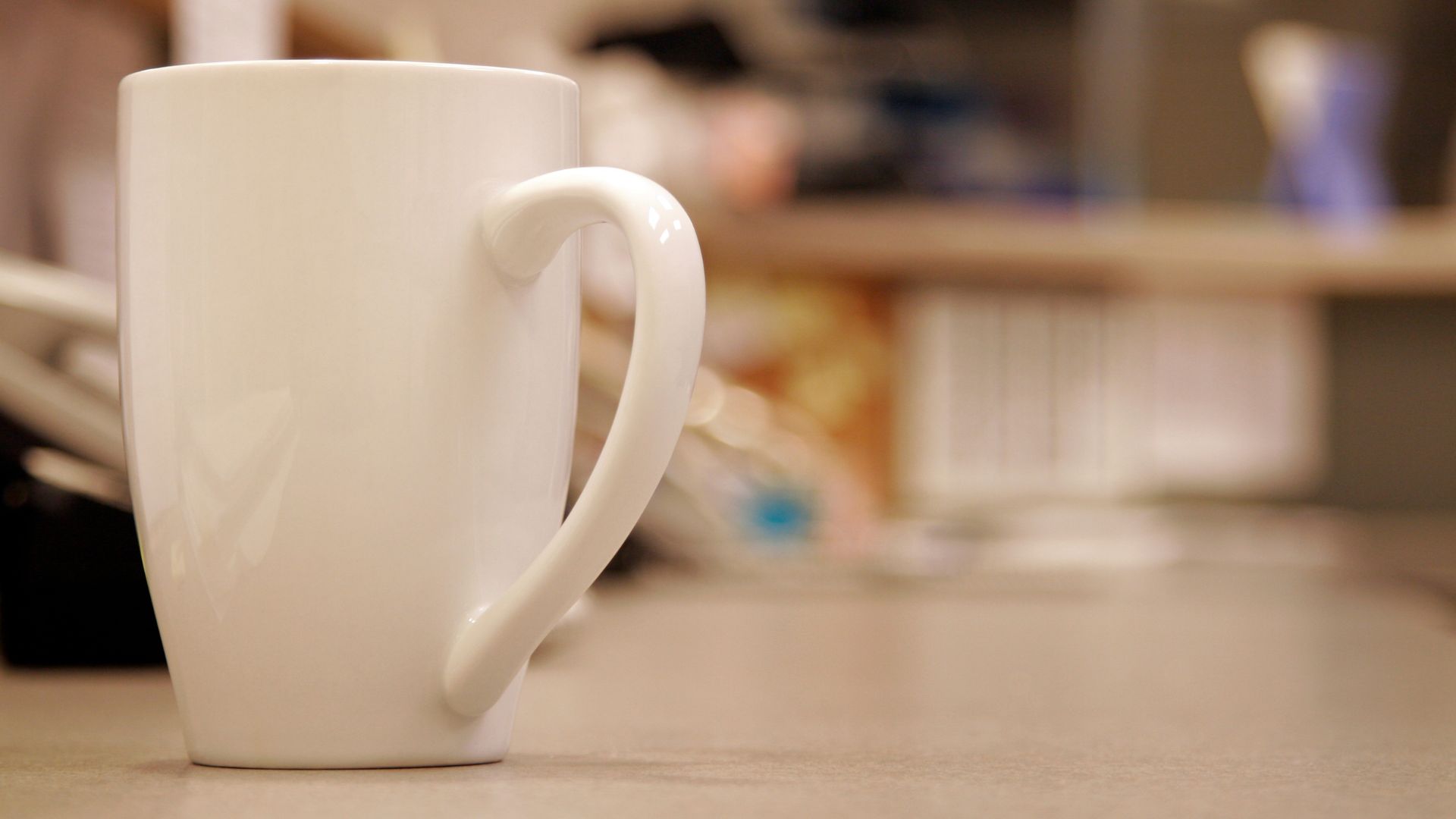Open Doors Coffee Mornings