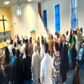 Prayer, Praise & Worship Evening