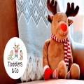 Toddlers & Co Christmas Party