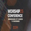 Elim Sound Worship Conference