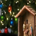 Christmas Family Service