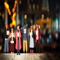 Carols in the Pubs