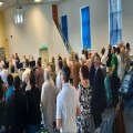 Prayer & Praise Evening